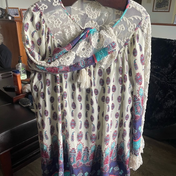 Kori Dress size XL - Picture 8 of 12